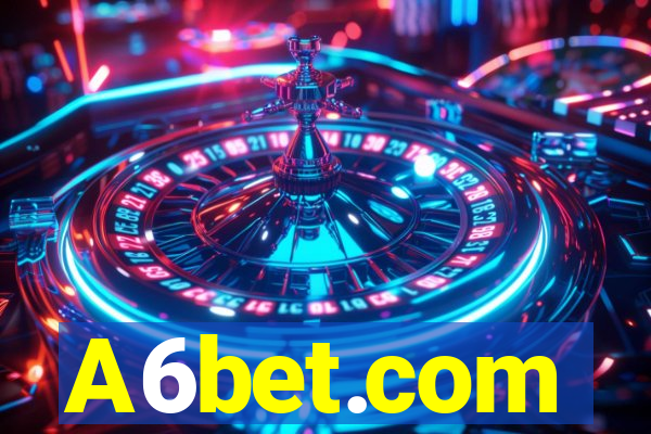 A6bet.com