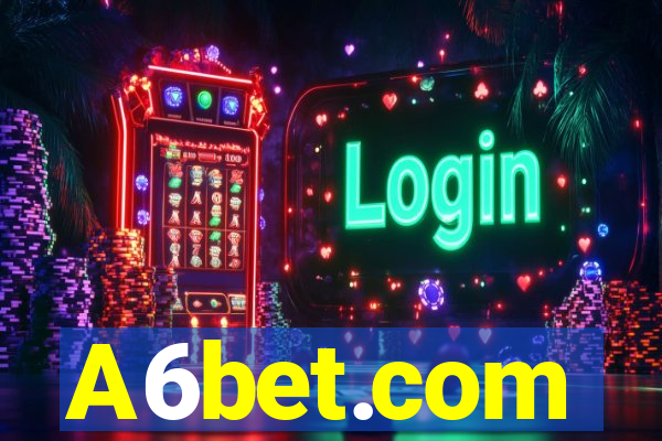 A6bet.com