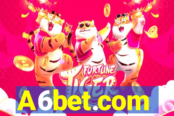 A6bet.com