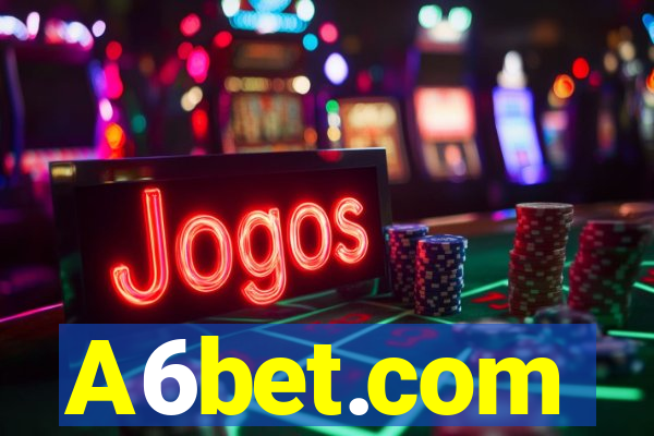 A6bet.com