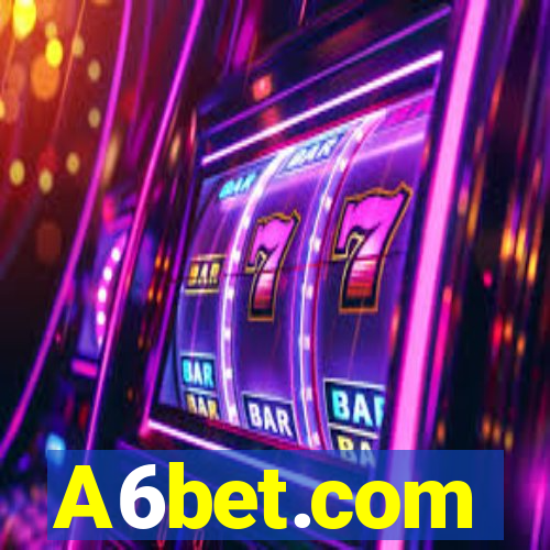 A6bet.com