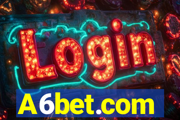 A6bet.com