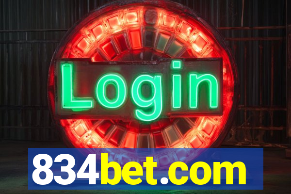 834bet.com