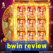 bwin review