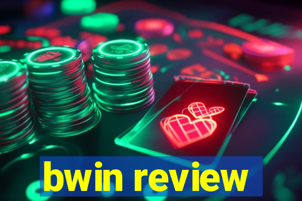 bwin review