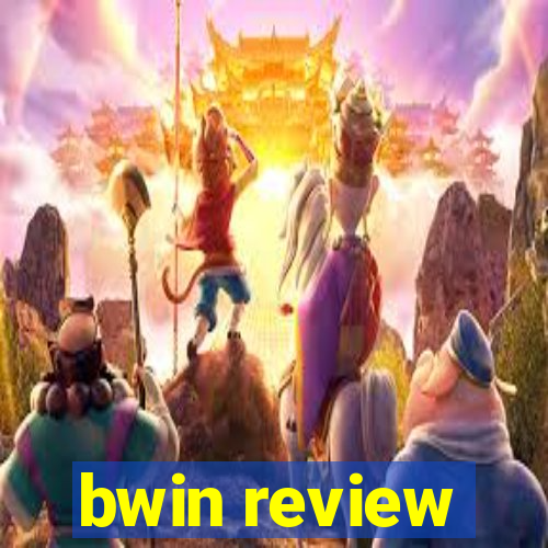 bwin review