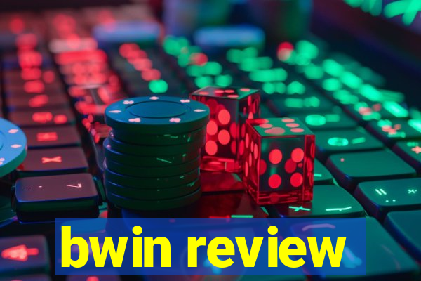 bwin review