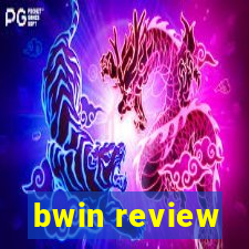 bwin review