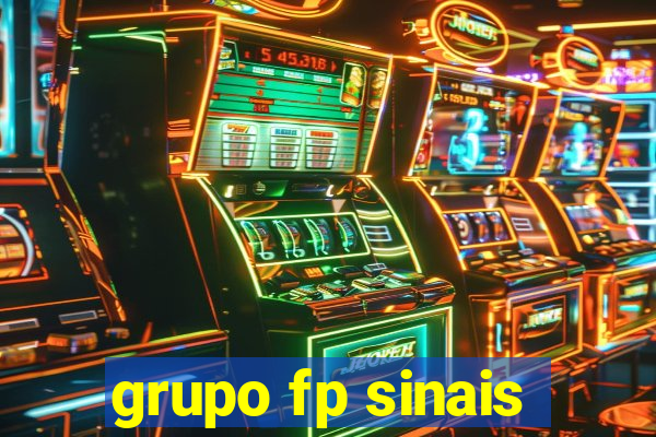 grupo fp sinais