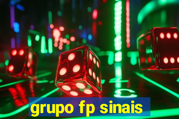 grupo fp sinais