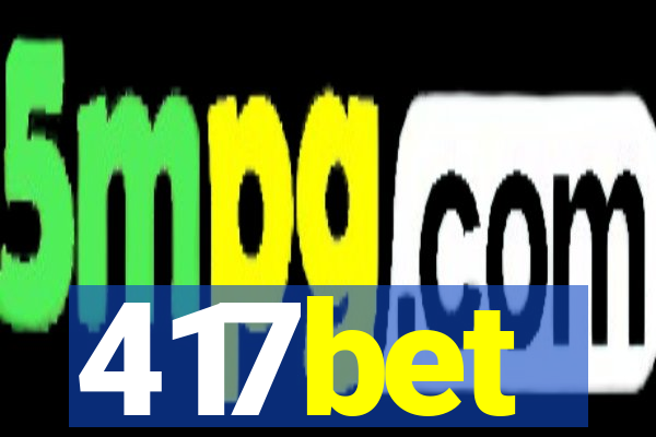 417bet