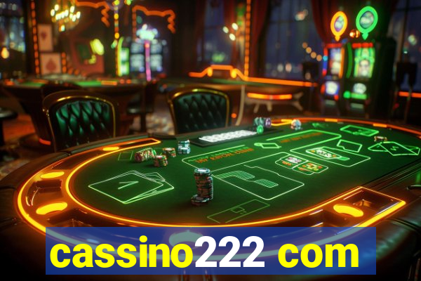 cassino222 com