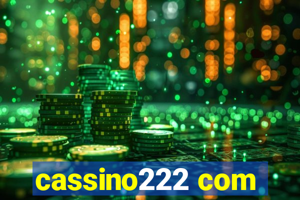 cassino222 com