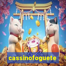 cassinofoguete