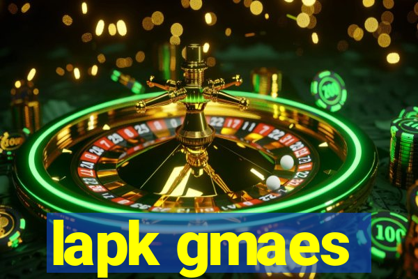 lapk gmaes