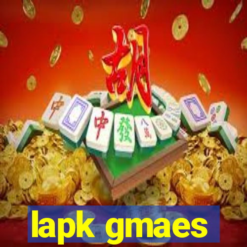 lapk gmaes