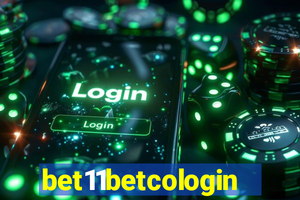 bet11betcologin