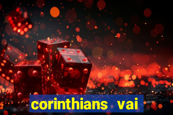 corinthians vai perder pontos