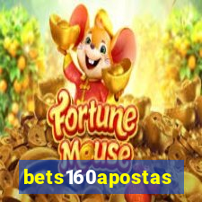 bets160apostas