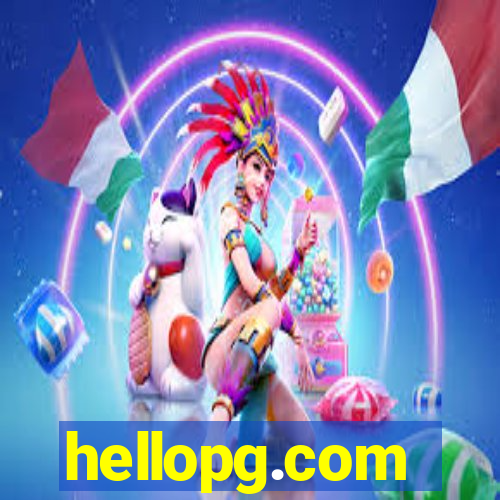 hellopg.com