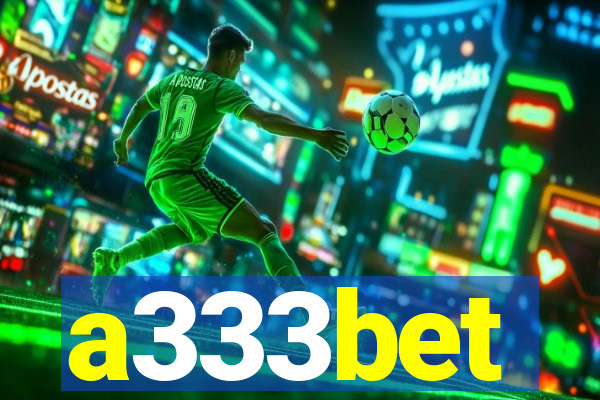 a333bet