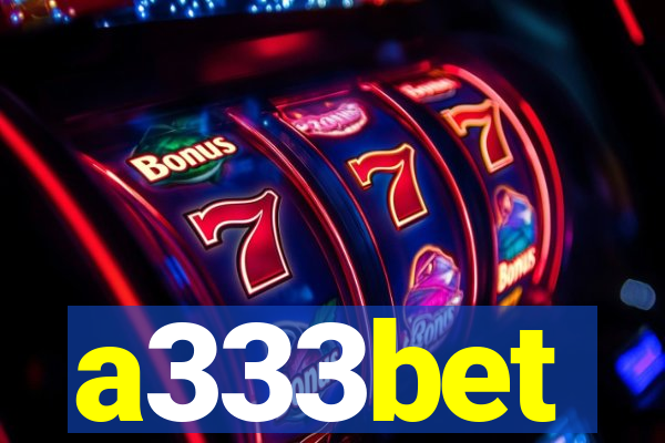 a333bet