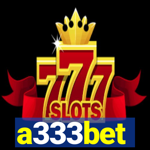 a333bet