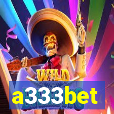 a333bet