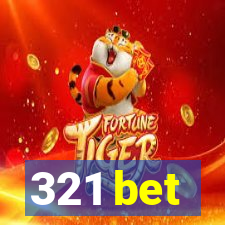 321 bet