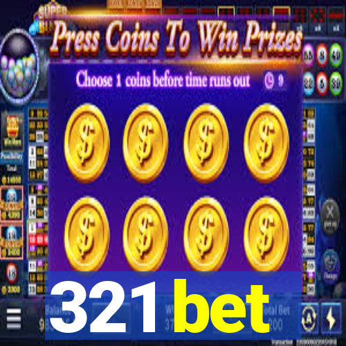 321 bet