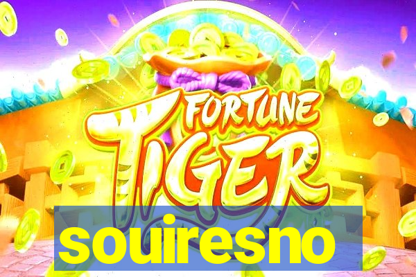 souiresno