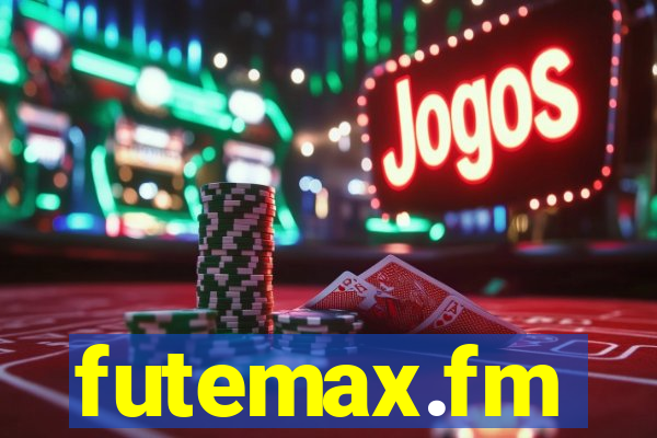 futemax.fm