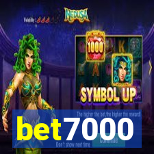 bet7000