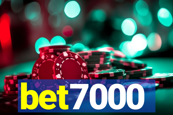 bet7000