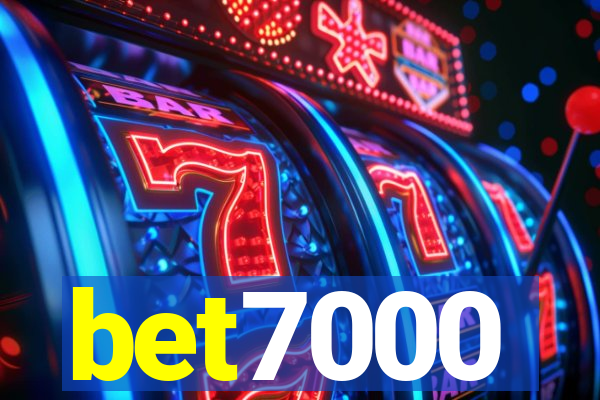 bet7000