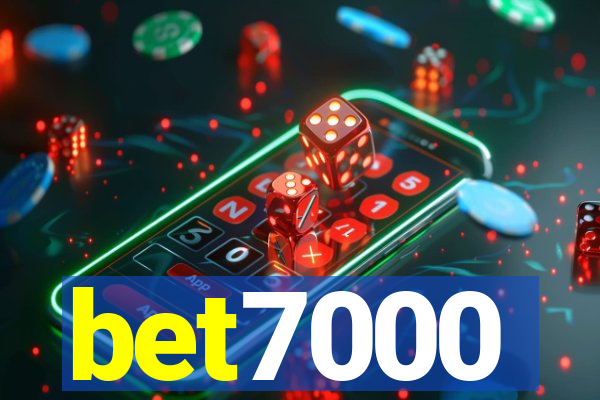 bet7000