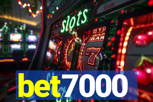 bet7000