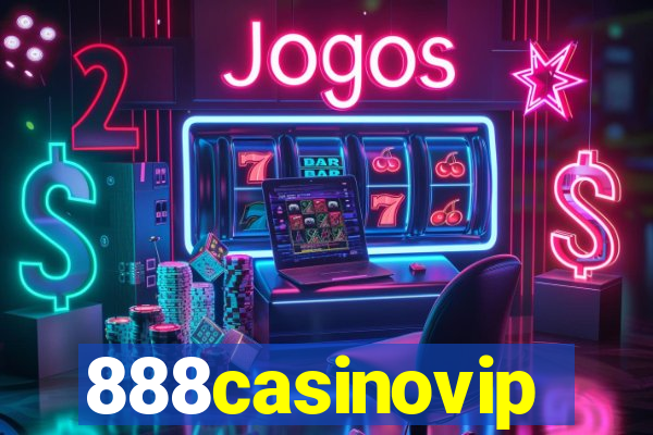 888casinovip