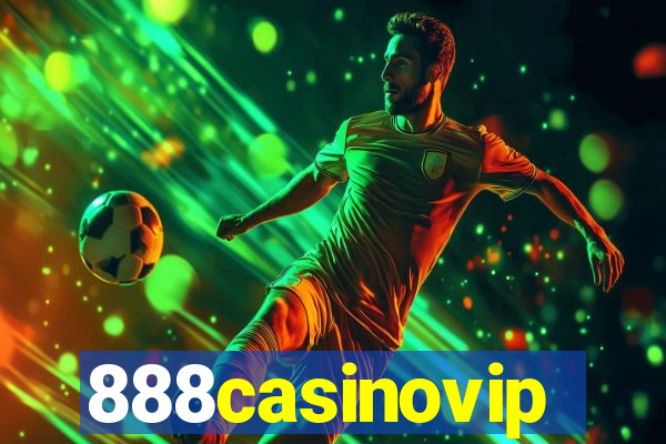 888casinovip