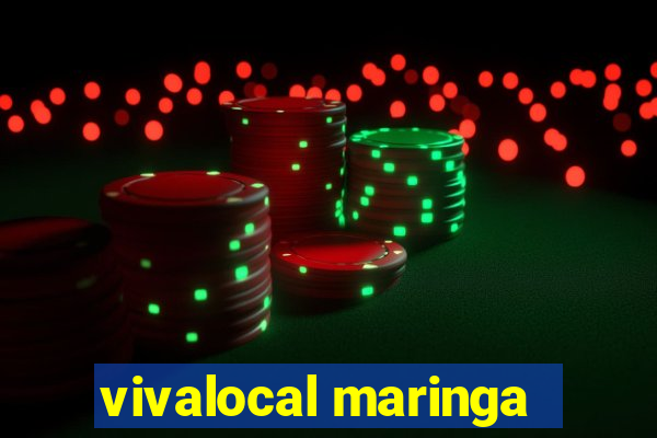 vivalocal maringa