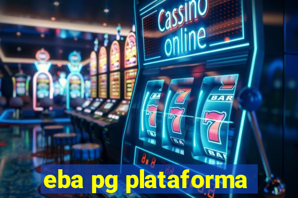 eba pg plataforma