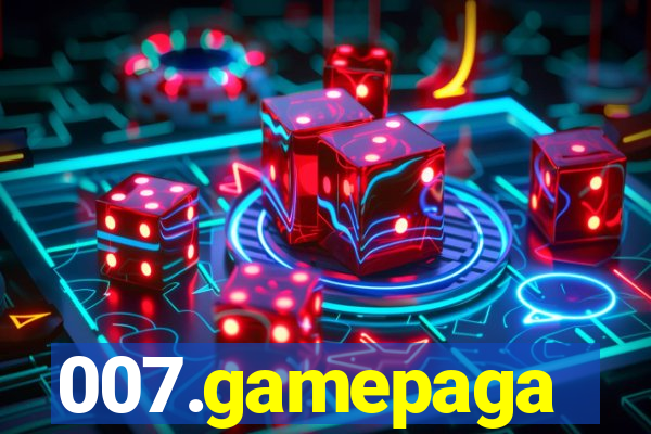 007.gamepaga