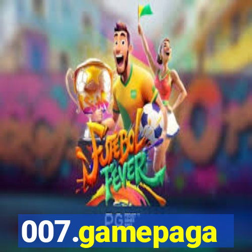 007.gamepaga