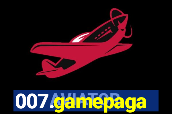 007.gamepaga