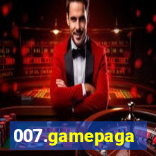 007.gamepaga