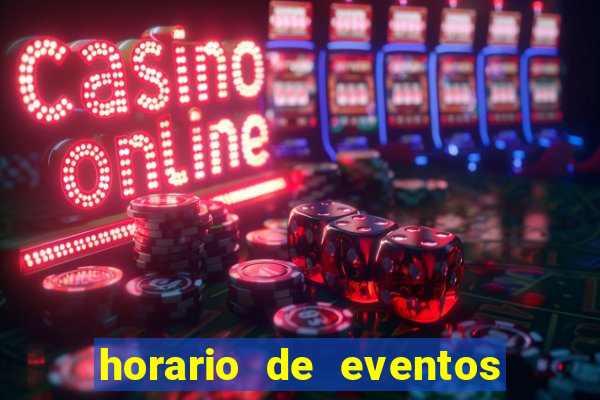 horario de eventos coin master 2024