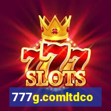 777g.comltdco