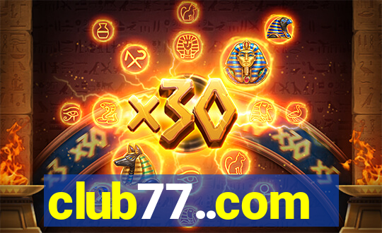 club77..com