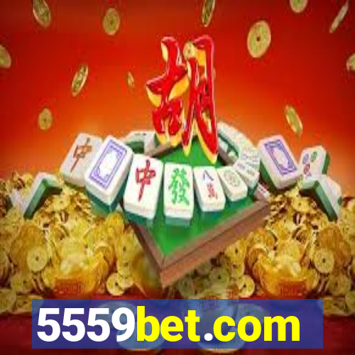 5559bet.com