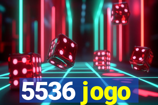 5536 jogo